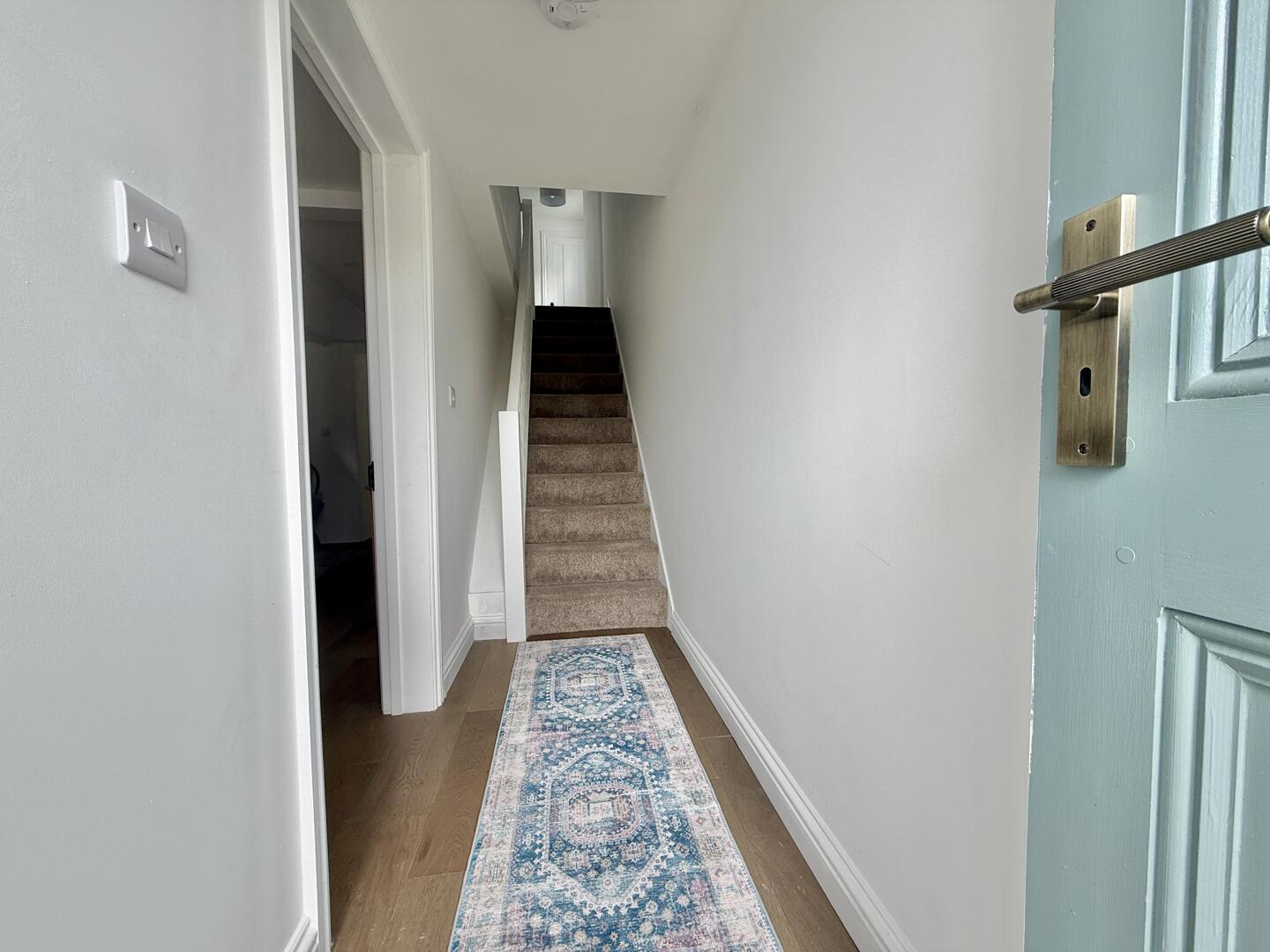 3 bed property in Goonlaze, Truro